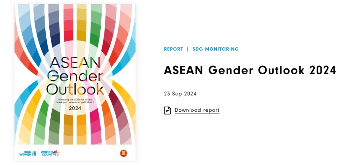 Perempuan dan Anak Paling Terdampak oleh Perubahan Iklim di ASEAN